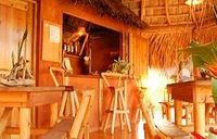 bar of the Hotel SOL AZUL - Las Galeras - Dominican Republic